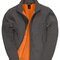 BCJUI62 Jacket Softshell ID.701 /Men