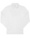 BCPU427 My Polo 210 Long Sleeve
