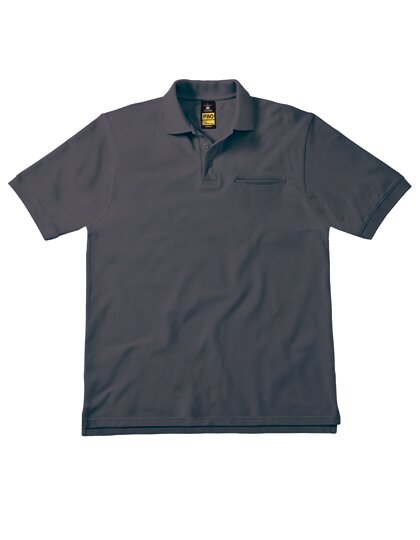 BCPUC11 Men´s Energy Pro Polo