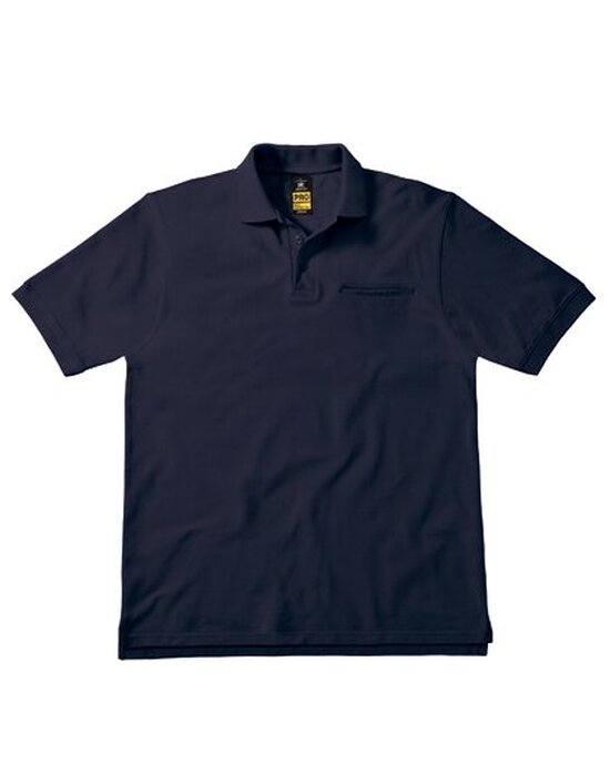 BCPUC11 Men´s Energy Pro Polo