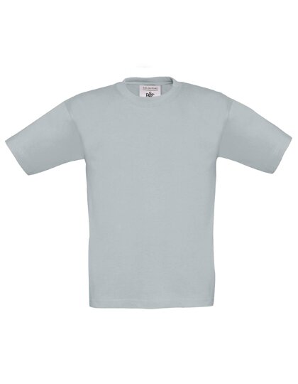 BCTK301 T-Shirt Exact 190 / Kids