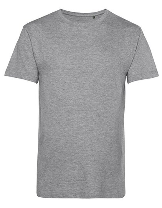 BCTU01B Men´s Organic E150 T-Shirt