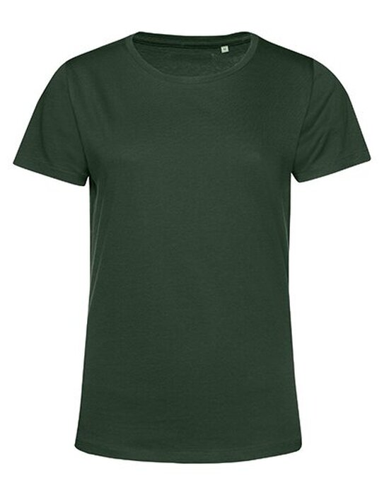 BCTW02B #Organic E150 T-Shirt /Women