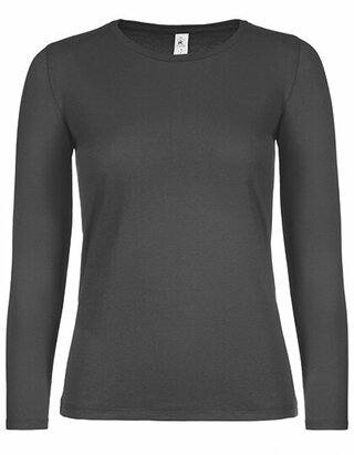 BCTW06T T-Shirt #E150 Long Sleeve / Women