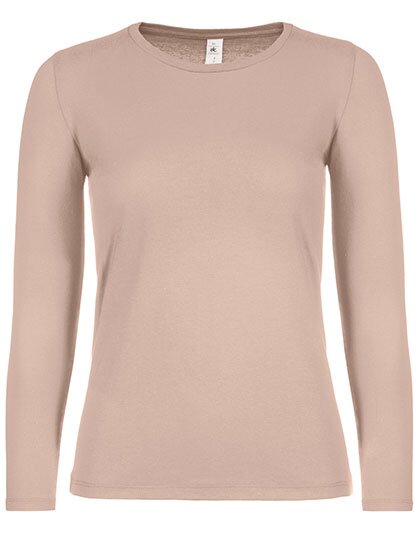 BCTW06T T-Shirt #E150 Long Sleeve / Women