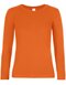 BCTW08T T-Shirt #E190 Long Sleeve / Women