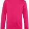 BCWU01K Men´s KING Crew Neck Sweat