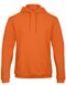 ID.203 50/50 Hooded Sweatshirt