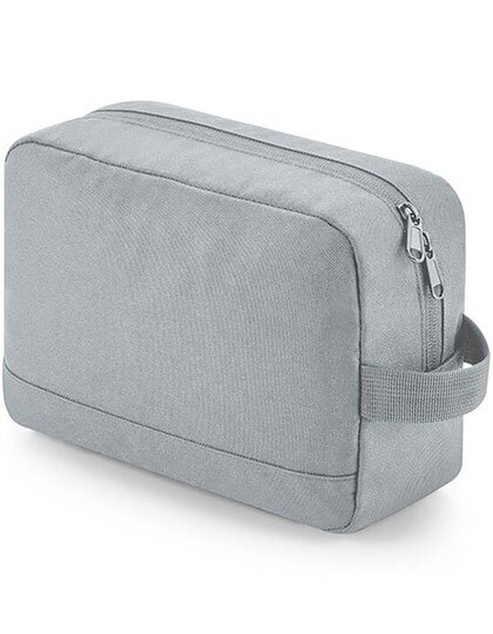 BG277 Recycled Essentials Wash Bag