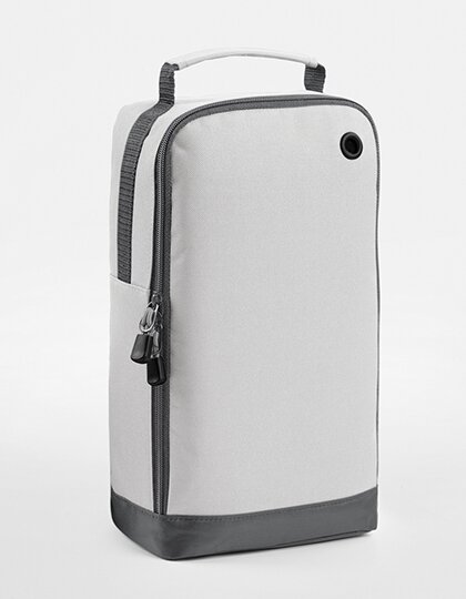 Athleisure Sports Shoe / Accessory Bag