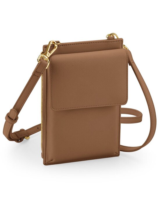 BG767 BagBase Boutique Phone Carry Case
