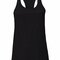 BL6008 Women´s Jersey Racerback Tank