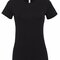 Women´s Relaxed Jersey Short Sleeve Tee