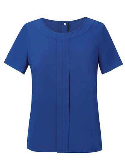 Women`s Verona Short Sleeve Blouse