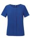 Women`s Verona Short Sleeve Blouse