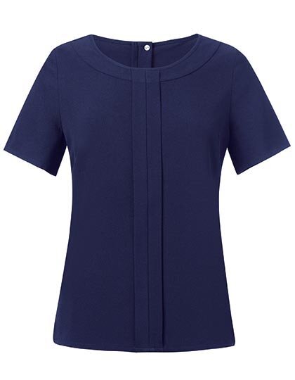 Women`s Verona Short Sleeve Blouse