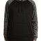 Men’s Performance Raglan Pullover