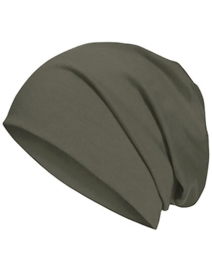 BW8021 Organic Cotton 24/7 Beanie