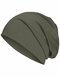 BW8021 Organic Cotton 24/7 Beanie