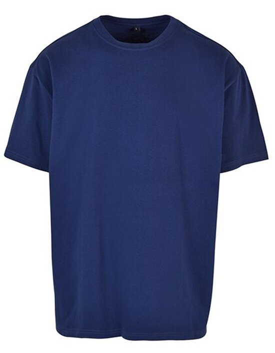 Heavy Oversize Tee