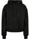 BY183 Ladies´ Organic Oversized Hoody