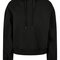 BY183 Ladies´ Organic Oversized Hoody