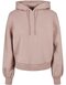 BY183 Ladies´ Organic Oversized Hoody
