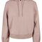 BY183 Ladies´ Organic Oversized Hoody