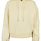 BY183 Ladies´ Organic Oversized Hoody