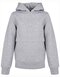 BY185 Kids´ Organic Basic Hoody