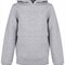 BY185 Kids´ Organic Basic Hoody