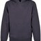 BY185 Kids´ Organic Basic Hoody
