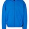 BY192 Ultra Heavy Zip Hoody