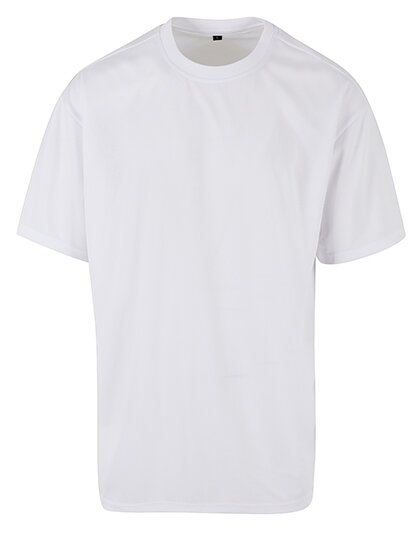 BY249 Build Your Brand E-Sports Tee