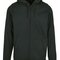 BYBB008 Basic Zip Hoody