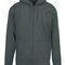 BYBB008 Basic Zip Hoody