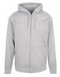 BYBB008 Basic Zip Hoody