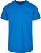BYBB010 Basic Round Neck T-Shirt
