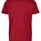 BYBB010 Basic Round Neck T-Shirt