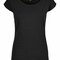 BYBB013 Ladies´ Wide Neck Tee