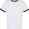 BYBB022 Men´s Ringer Tee