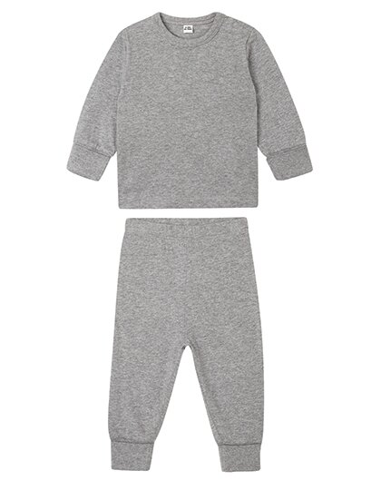 BZ67 Baby Pyjamas