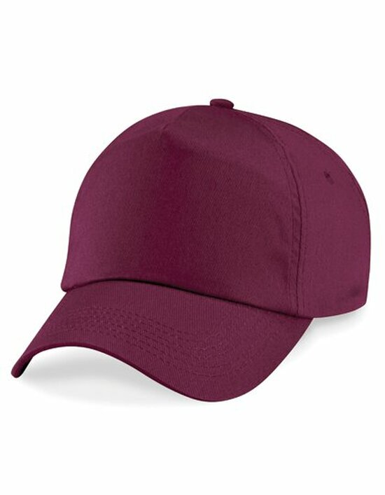 Original 5 Panel Cap