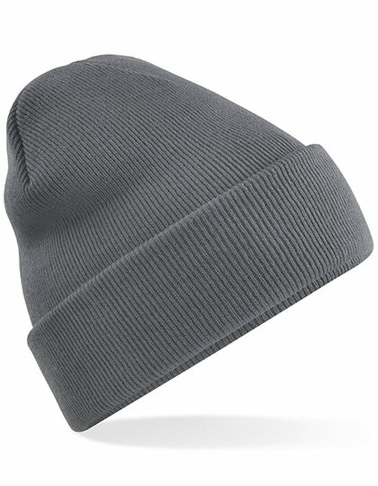 CB45R Recycled Original Cuffed Beanie