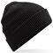 CB52N Organic Cotton Waffle Beanie