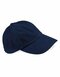 Low Profile Heavy Brushed Cotton Cap