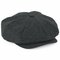 Melton Wool Baker Boy Cap