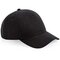 CB62N Organic Cotton 5 Panel Cap