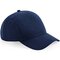 CB62N Organic Cotton 5 Panel Cap