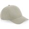 CB62N Organic Cotton 5 Panel Cap